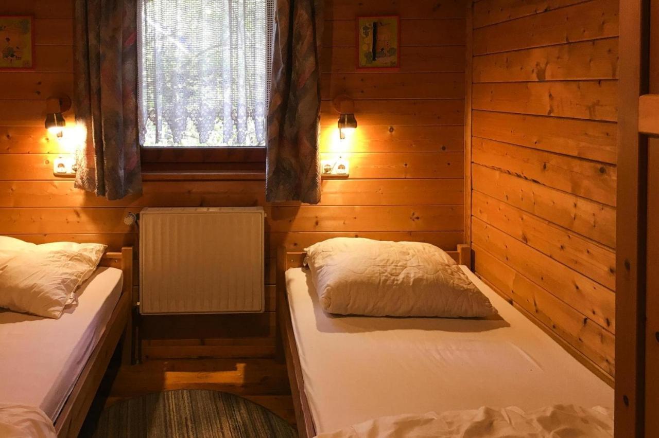 Ferienhaus Svenja, Wiefelstede-Lehe Eksteriør billede